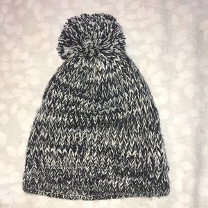Winter hat with Pom Pom
